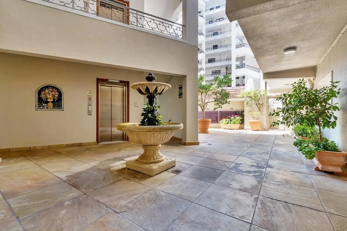 ケープタウンLuxe Sea Point Getawayアパートメント 0*, ケープタウン