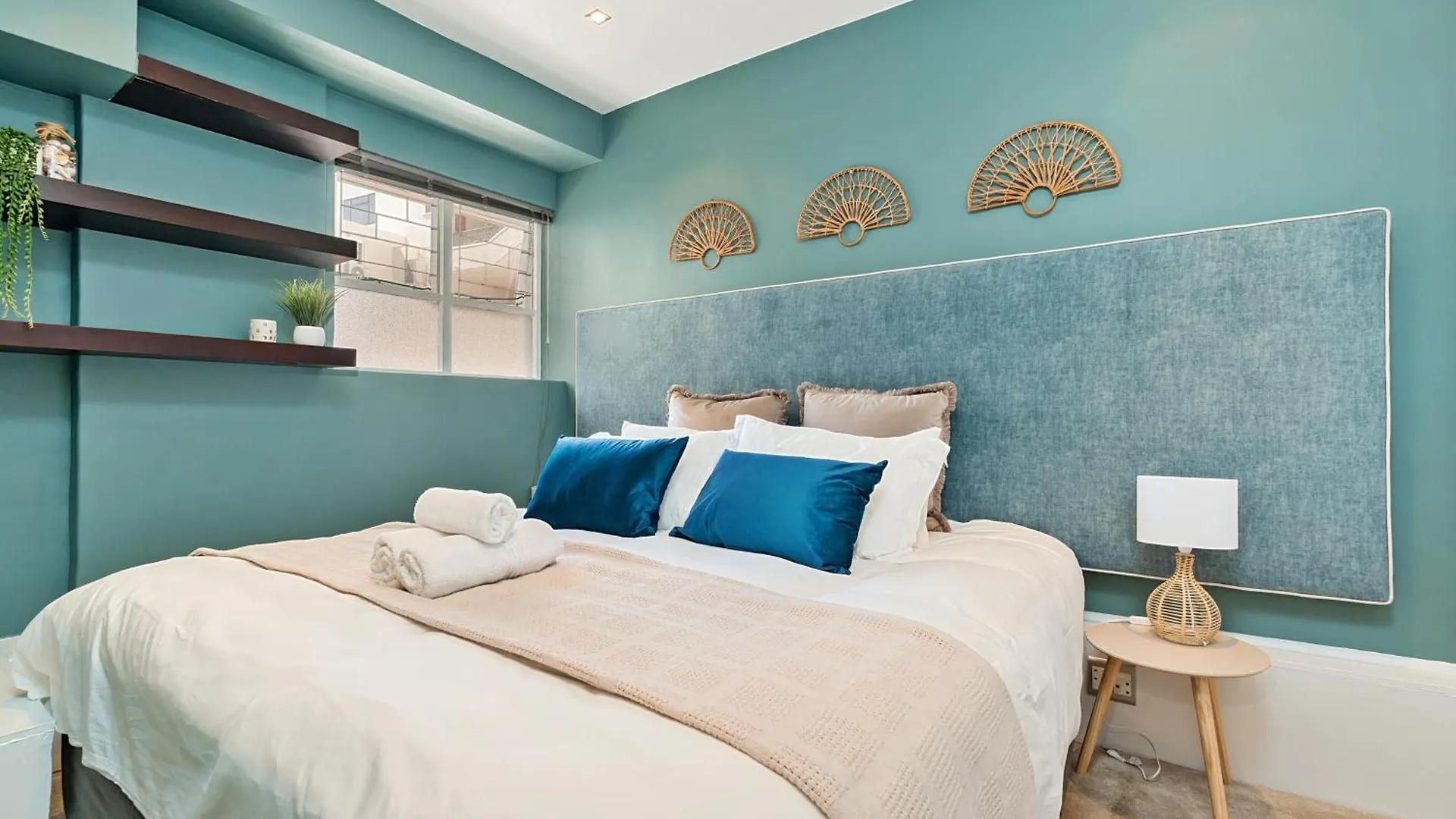ケープタウンLuxe Sea Point Getawayアパートメント